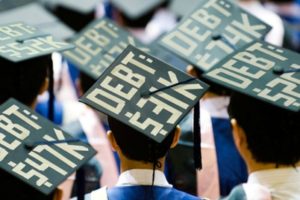 New York Student Loan Delinquencies Doubled Since The Last Decade