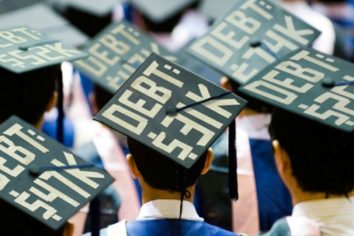 New York Student Loan Delinquencies Doubled Since The Last Decade