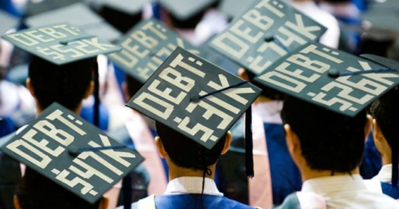 New York Student Loan Delinquencies Doubled Since The Last Decade