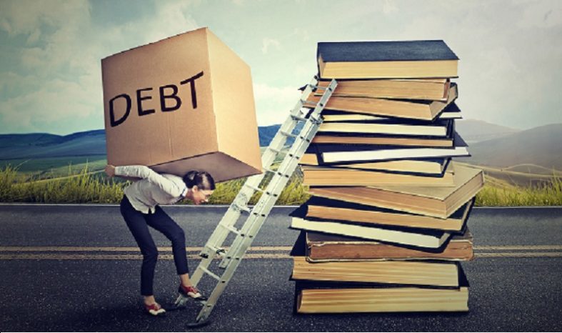 How To Get Out Of Debt: 5 Strategies You Should Be Trying