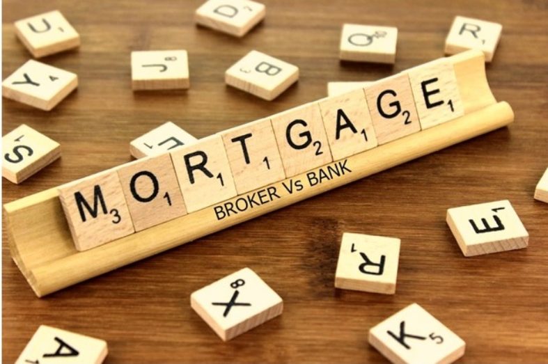 Choosing a Mortgage Broker VS Going to a Bank