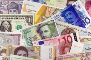 A Beginner’s Guide to World Currency