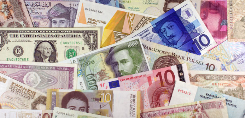 A Beginner’s Guide to World Currency