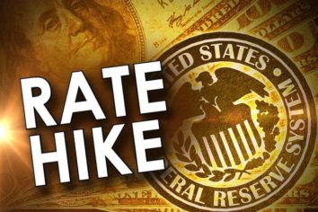 Fed all Set to Inaugurate the Trump-Era with Rate Hike