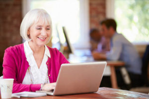 Know why More Women Should Work Into Retirement