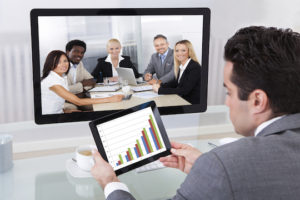 How to Use Video Conferencing for Your HR Department