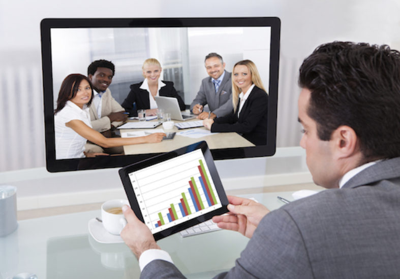 How to Use Video Conferencing for Your HR Department