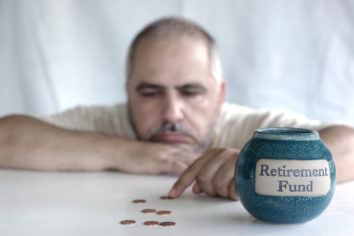 Disillusionment among American Retirees – Does that Mark the Death of American Dream?