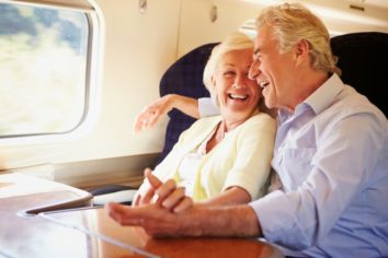 Rock Your Retirement Trip within Budget