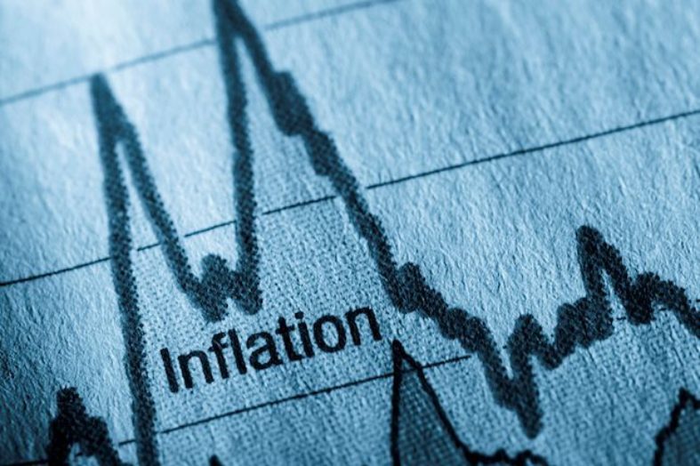 2017 May Again Be the Year for Comeback of Inflation