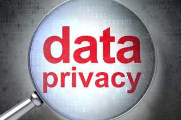 Prep up Your Data Privacy Settings