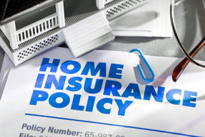 5 Details You Better Get Right When Opting for a Homeowners Policy