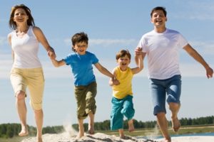 Best Insurance for Families