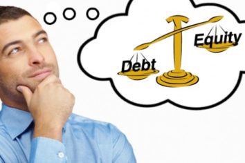 Equity Financing vs. Debt – Which is a Viable Option for Your Business?