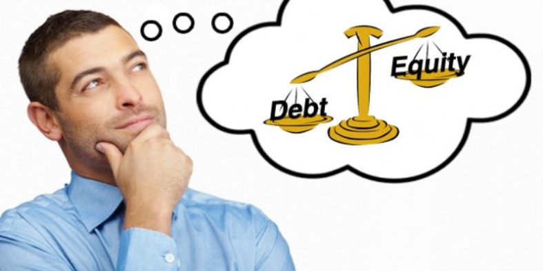 Equity Financing vs. Debt – Which is a Viable Option for Your Business?