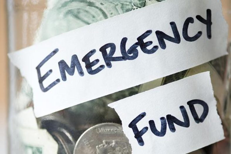 Build Your Unemployment Fund for Emergency – How to Get Started