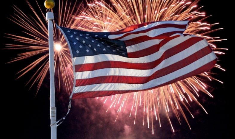 Mark 4th July As Your Financial Independence Day