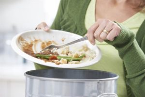 Stop Wasting Food and Start Saving Money