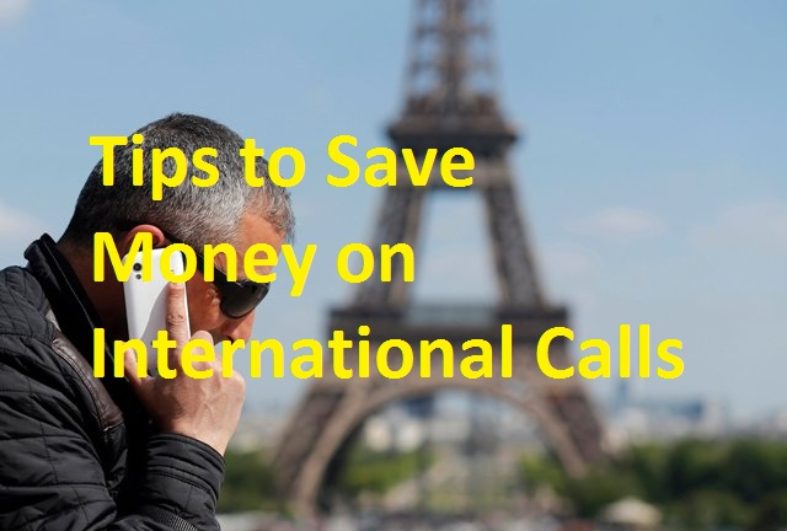 Don’t Bleed Red in Phone Bill When You Travel Abroad – Few Tips to Save Money