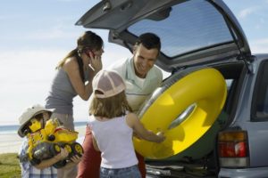 Drive down Costs of Hiring a Car on a Holiday