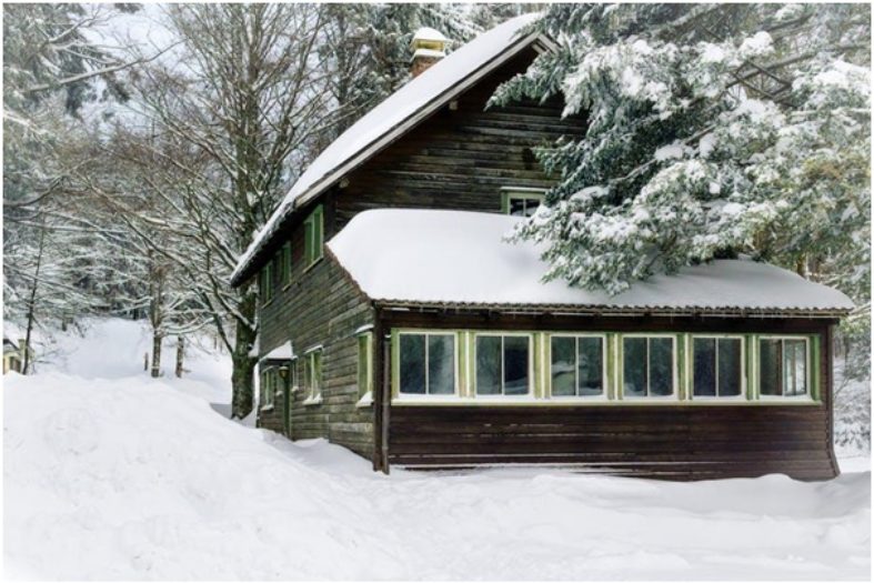 7 Ways to Prepare Your House for Winter within Budget