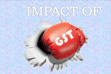 Impact Of GST On Small And Medium Businesses – Benefits And Challenges