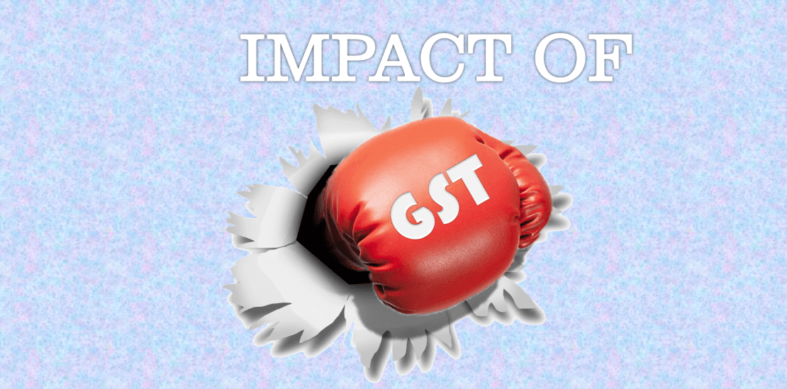 Impact Of GST On Small And Medium Businesses – Benefits And Challenges