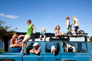 Guide for Fun Family Road Trip within Your Budget