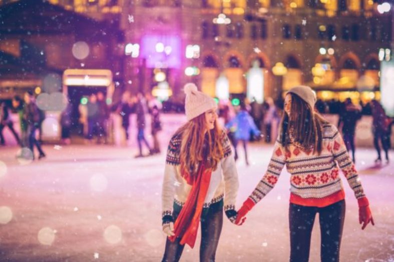 20 Affordable Fun Things that You Can Do by Yourself During Winter