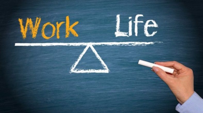 Striking the Perfect Work Life Balance – What’s the Take?