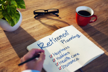 Reasons You Should Start Saving and Planning For Your Retirement