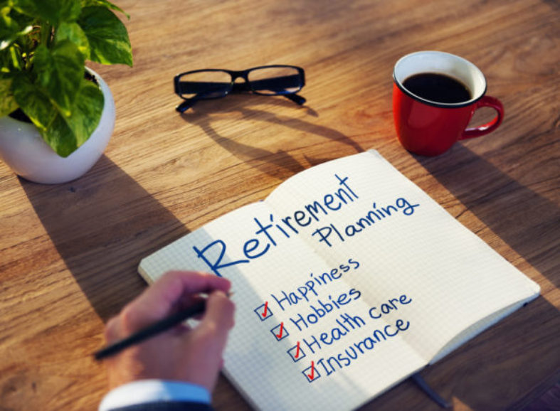 Reasons You Should Start Saving and Planning For Your Retirement