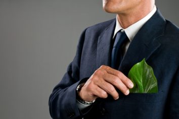 Five Reasons Why Fortune 500 Companies Buy Eco-Friendly Promotional Products