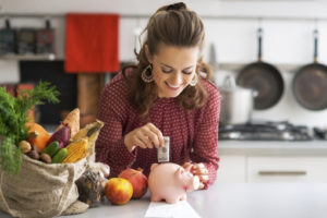 6 Simple Strategies to Save Money on Groceries