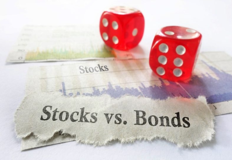 Stocks Vs Bonds: What’s the Difference?