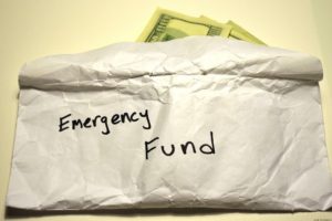 Do You Have an Emergency Savings in Place?