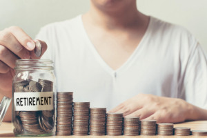 How to Save Money for Retirement by Age 30