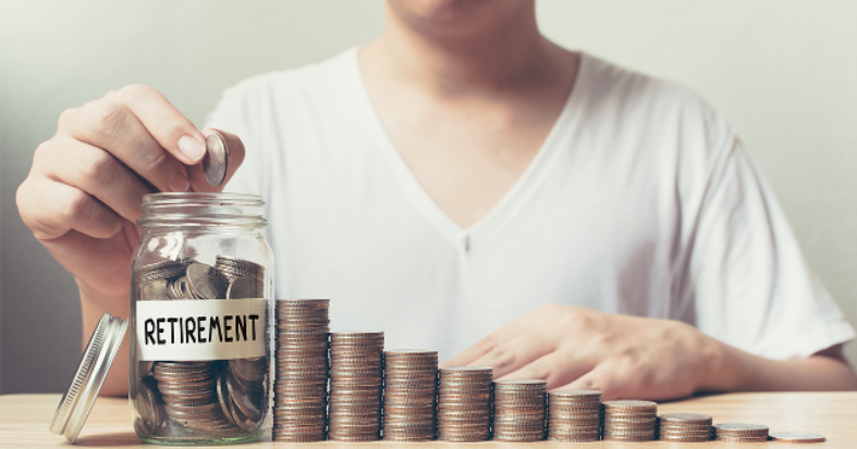 How to Save Money for Retirement by Age 30