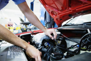 10 Most Common (and Expensive) Car Repairs