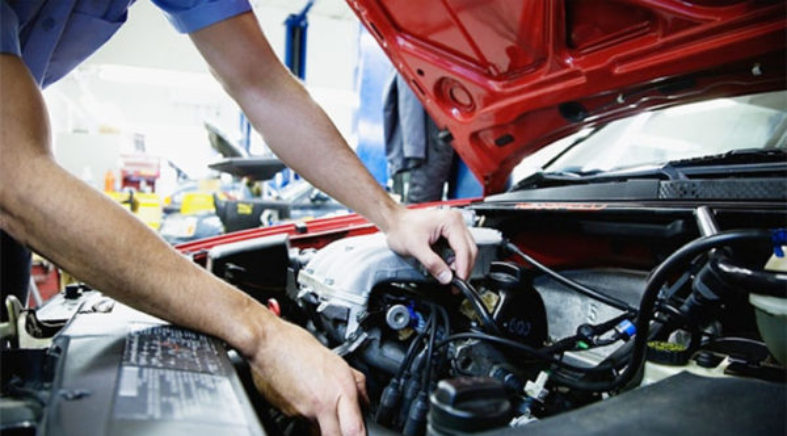 10 Most Common (and Expensive) Car Repairs