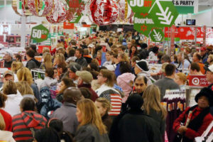 4 Useful Tips to Save Money on Black Friday Shopping Deals