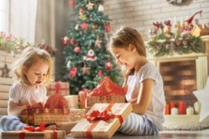 4 Exciting and Pocket-Friendly Christmas Gift Ideas for Kids