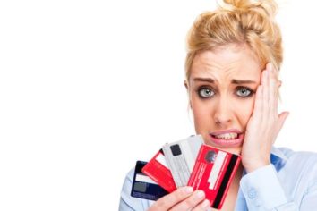 3 Reasons Why Closing Your Credit Card Is a Mistake When You’re In Debt