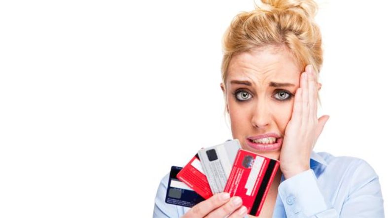 3 Reasons Why Closing Your Credit Card Is a Mistake When You’re In Debt