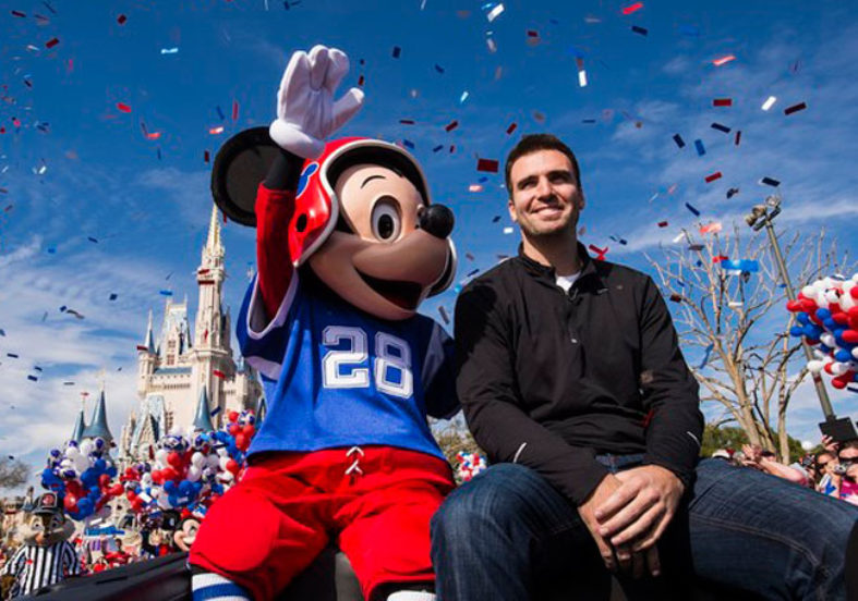 4 Smart Ways to Save Money on Disney World Vacation