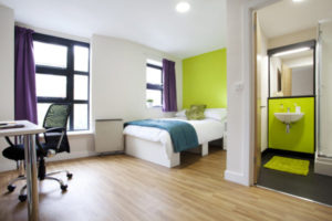 How Thriving is the Student Property Investment Market?