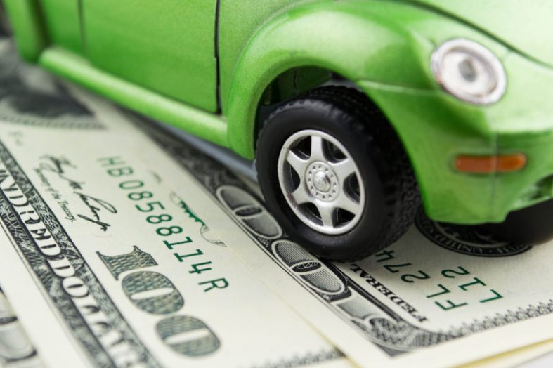 Have You Ever Imagined Turning Your Vehicle Title into Money?