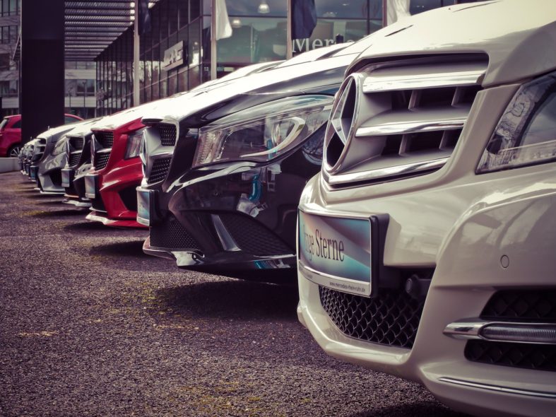 What Are the Most Popular Car Leasing Finance Options?