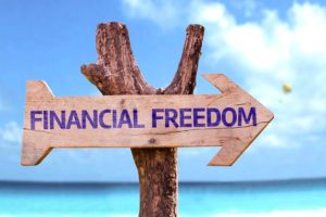 7 Signs You’re on Your Way to Financial Freedom