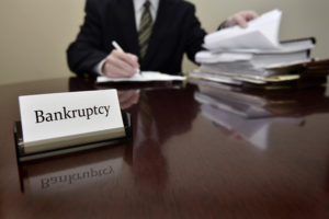 Filing For Bankruptcy? Here Are The Steps to Take First